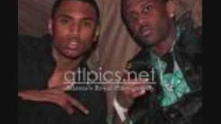 Last Time (Ft. Trey Songz)