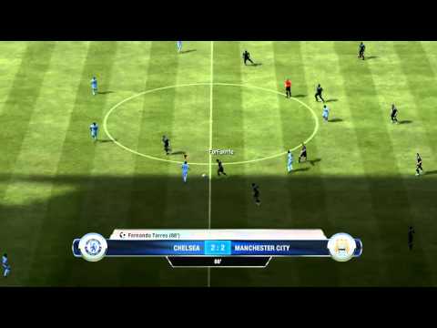 #3 Mann gegen Mann Saisons - Doppelte Packung, Doppelter Spaß - RRGoalie1 [DE/HD]