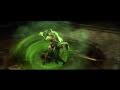 Mortal Kombat 9 Arcade Ending Mileena HD 720p