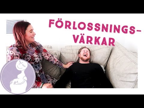 MIN KILLE FÖDER BARN - Fia Anderberg vecka 32