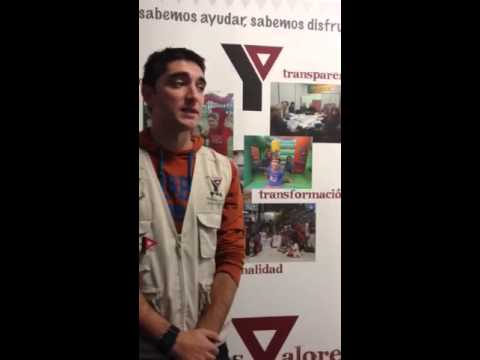 Captura Youtube