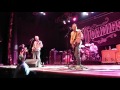 Toadies - Quitter (Houston 12.29.16) HD