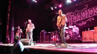 Toadies - Quitter (Houston 12.29.16) HD