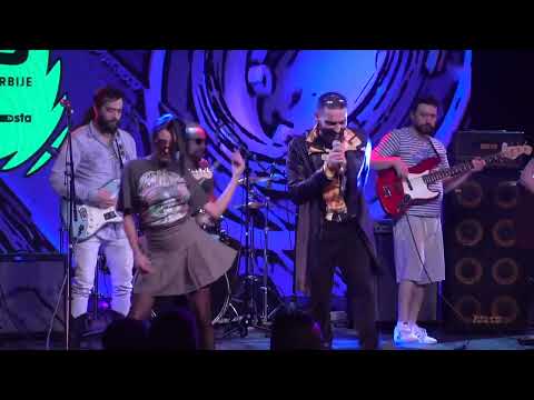 #PrviBendSrbije PRAJMAL - SEXBOMB #InstaTVSrbija 31.10.2022.