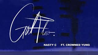 Download lagu Nasty C - God Flow Ft CrownedyYoung mp3