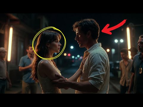 MI NOVIO TENÍA UN GRUPO DE TRES CHICOS Y UNA CHICA. ANTES DE PRESENTÁRMELOS, ME DIO UNA ADVERTENCIA.