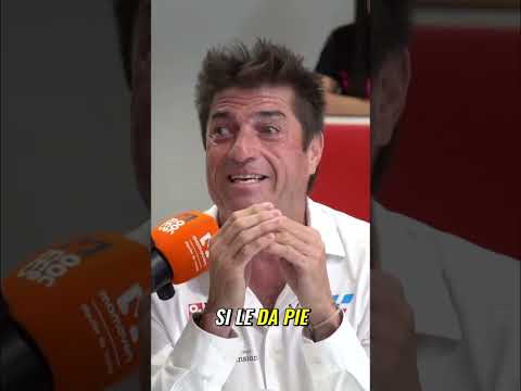 La estrategia de Márquez que cambió la carrera #shorts
