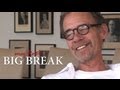 DAVID CARR: My First Big Break - YouTube