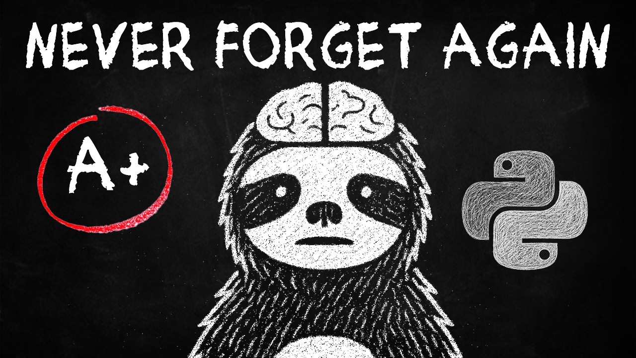 4 Study Techniques That Will Make You A GENIUS
