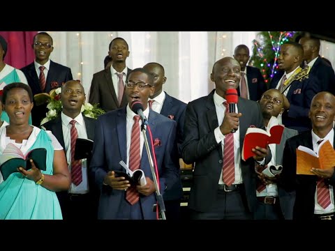 NEZERWA CANE WA SI WE - Joy to the world|Indirimbo ya Noweli/chant de Noël/Christmas song