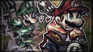 Unsere TOP 5 MAINS in Smash Bros. Ultimate ft. FireBro Ulti Unsere TOP 5 MAINS in Smash Bros. Ultimate ft. FireBro Ulti