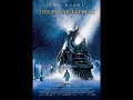 End Credits Music From The Movie The Polar Express 480P 1