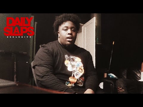 Zo Dawg - Glock 19 (Exclusive Music Video) | Dir SaudTheAlien