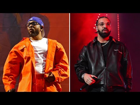 DRAKE VS KENDRICK "THE REAL DISCUSSION" DRAKE WON BY DEFAULT BECAUSE OF ONLINE REVIEWER BIAS GASSING