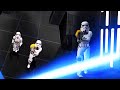 Star Wars VR Just Got WAY BETTER