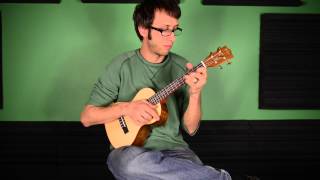 Video thumbnail for All Solid Spruce/Ovangkol (KA-ASOV-T) by kalabrandmusic