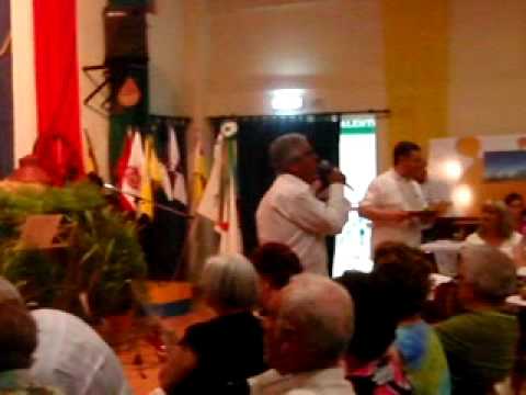 josé raul  noite de fados feijó