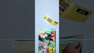 Opening 3 packs of ECERYDAT WONDER on Pokemon TCG Pocket! 🔥🔥