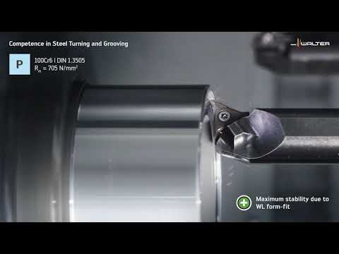 WALTER TURN W1210 W1211 WL25 COPY TURNING SYSTEM | Measuring News