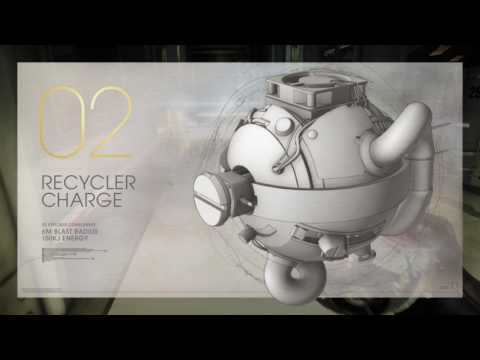 Hardware Labs Trailer