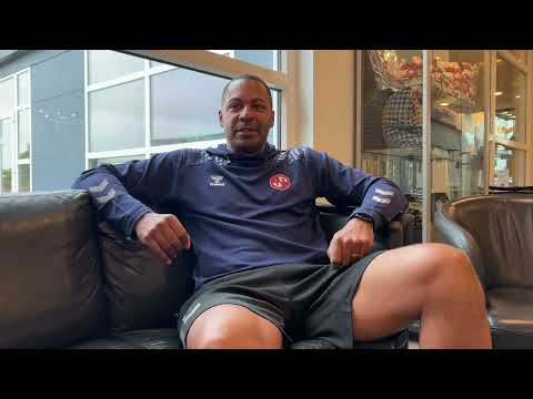 Trainingslager 2022 - Rückblick auf Tag 1