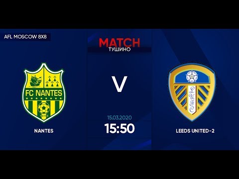 AFL20. Euroleague B1. Day 1. Nantes - Leeds United-2