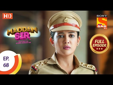 Maddam Sir - Ep 68 - Full Episode - 14th September 2020