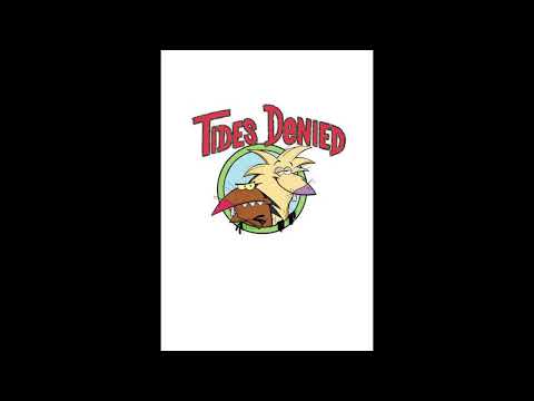 Tides Denied - Tides Denied S/T (Full DEMO)