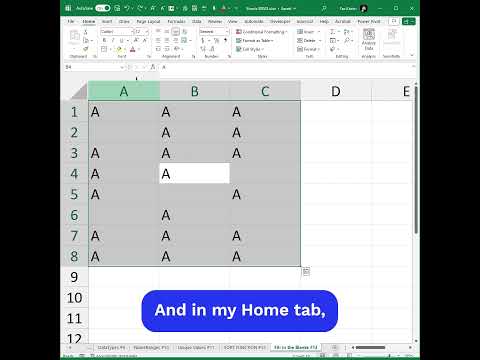 Excel Tips Sort Data Better with the SORTBY Function Excel Shorts