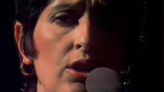 Joan Baez - Gracias a la vida (live in France, 1977)