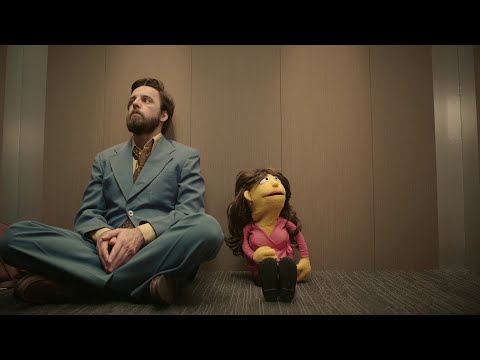 Ha the Unclear - Strangers - Official Music Video