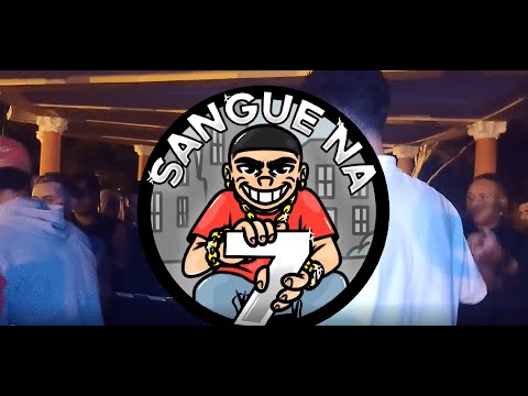 PH X JOAO GRANDE | PRIMEIRA FASE | 1º BATALHA SN7