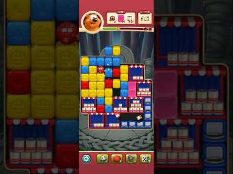 Toon Blast Level 3598-3594-2 Clear(2)