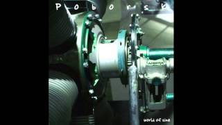 Poborsk - Chewing (2009 Mix)