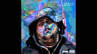 Alex Wiley   His Lil'est Nonchalant Village Party Mixtape