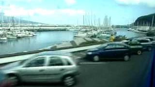 preview picture of video 'ilha do Faial, Açores - GenteTV'