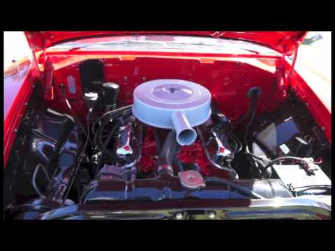 Classic Restos: Chryslers on the Murray - Part 2 Series 19