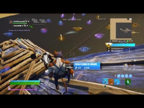 Miaoscolo VS Miaoscolocarton    w/Alexbj2328