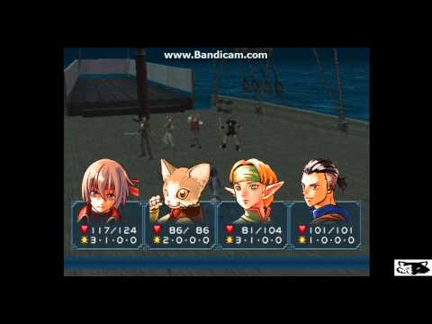 Suikoden IV Part 18