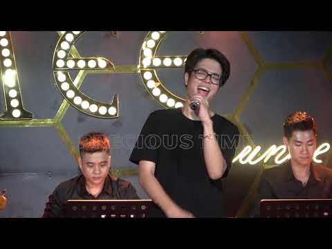 20190727 Nỗi nhớ vô hình - Bùi Anh Tuấn @ Mee Lounge