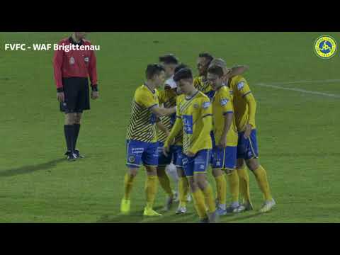 First Vienna FC 1894 - WAF Vorwärts Brigittenau 7:1 (3:1)