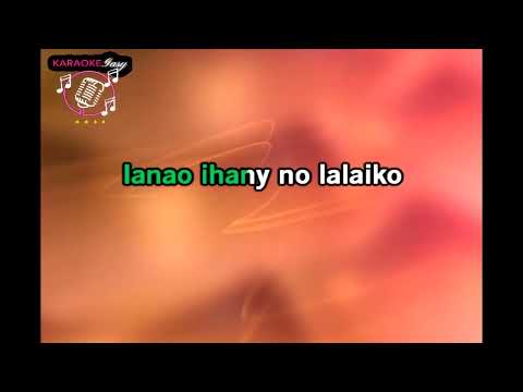 Tantely ny Feo - Ianao ihany VLEXTRAIT