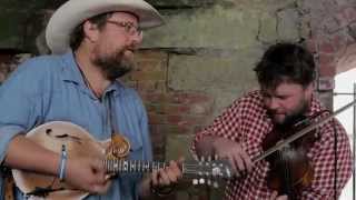 Trampled By Turtles - Keys To Paradise - 7/29/2012 - Paste Ruins at Newport Folk Festival