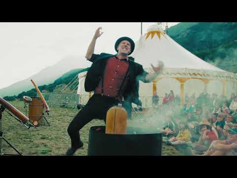 Teaser Vivi Rue 2025