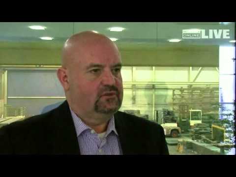 Wolfurt - Stabiler Geschäftsverlauf für Doppelmayr Gruppe