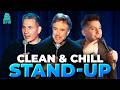 Chill Comedy Vibes Only | Stand-Up Comedy Compilation DEFAULT Thumbnail