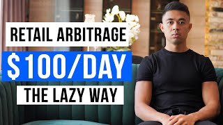 Retail Arbitrage Tutorial For Beginners 2024 (Step by Step)