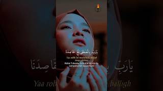 Download lagu Ya Robbi bil Mushthofa. Nissa Sabyan mp3