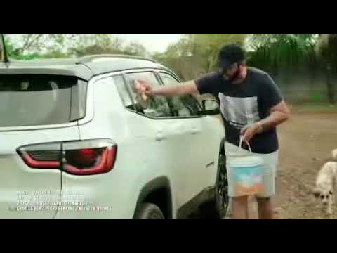 SANDOVAL PATRÃO - VAI SER NO CARRO MESMO - CLIPE OFICIAL