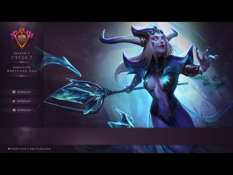 HTS4 Cycle 7 Groups Day 4 - coL vs BMG game 2